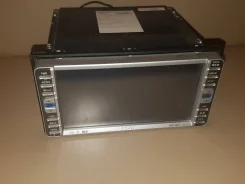Fujitsu Ten NH3T-W55 ����