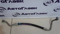 Трубка кондиционера. Toyota Corolla Axio, ZRE142, ZRE144 Toyota Corolla Fielder, ZRE142, ZRE142G, ZRE144, ZRE144G Двигатели: 2ZRFAE, 2ZRFE