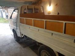 Nissan Vanette. Продается грузовик Nissan vanette, 1 500 куб. см., 1 200 кг.