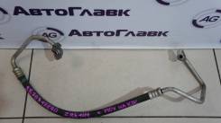 Трубка кондиционера. Toyota Corolla Axio, ZRE142, ZRE144 Toyota Corolla Fielder, ZRE142, ZRE142G, ZRE144, ZRE144G Двигатели: 2ZRFAE, 2ZRFE