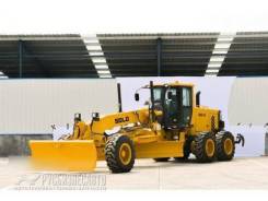 Sdlg. Автогрейдер SDLG G9165