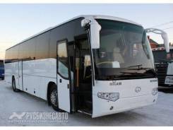 Higer KLQ6119TQ. Higer KLQ 6119TQ, 55 мест, туристический автобус, 55 мест
