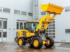 SDLG LG946L. Погрузчик фронтальный одноковшовый SDLG LG 933L, 3 000 кг., Дизельный