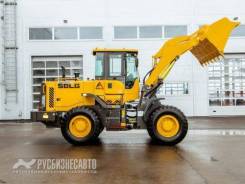 SDLG LG946L. Погрузчик фронтальный одноковшовый SDLG LG 936L, Дизельный