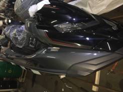 Yamaha FX Cruiser SVHO. 260,00 л.с., 2018 год год