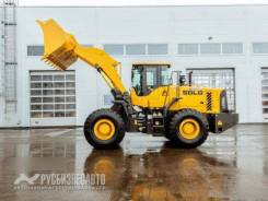 SDLG LG946L. Погрузчик фронтальный одноковшовый SDLG LG 956L, Дизельный