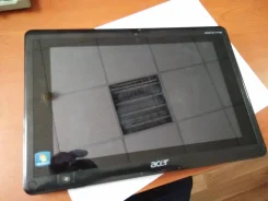 Acer Iconia Tab W501 ����