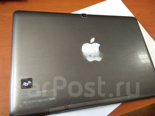 Acer Iconia Tab W501 ����