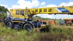 Kobelco RK250. Продается автокран Kobelco, 7 540 куб. см., 25 000 кг., 43 м.