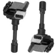 Катушка зажигания, трамблер. Suzuki: Carry Truck, Wagon R Wide, Esteem, Cultus, Swift, SX4, Kei, Wagon R Plus, Cultus Crescent, Escudo, Wagon R Solio...