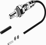 Датчик кислородный NGK 91157 (1 контакт) NGK
