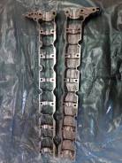Жесткость бампера. BMW: X1, 1-Series, 2-Series, 3-Series Gran Turismo, 5-Series Gran Turismo, X6, X3, Z4, X5, X4, 5-Series, 7-Series, 3-Series, 6-Seri...
