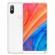 Xiaomi Mi Mix 2S. �����, �����, 3G, 4G LTE, Dual-SIM ����