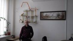 Специалист по безопасности. Высшее образование, опыт работы 2 года
