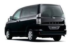 Шторки. Toyota Voxy, AZR60G, AZR65G Toyota Noah, AZR60G, AZR65G