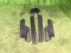 Накладка на порог. Subaru Legacy, BD2, BD3, BD4, BD5, BD9 Двигатели: EJ18E, EJ20D, EJ20E, EJ20H, EJ25D
