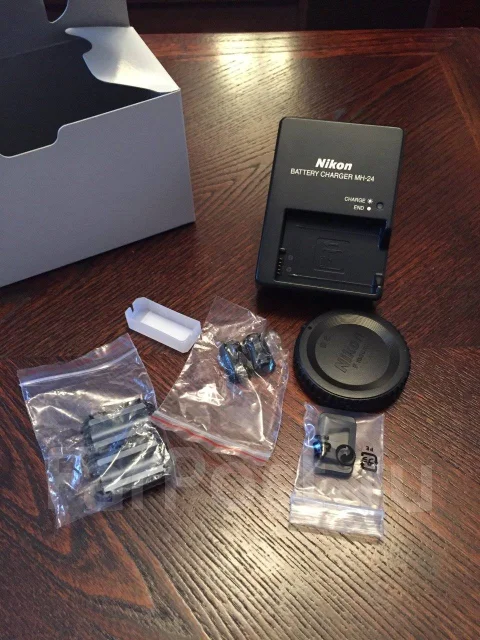 Nikon D3100 Kit ����