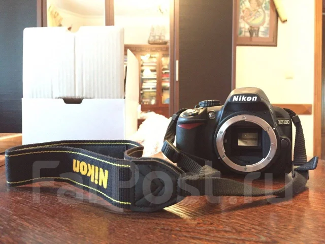 Nikon D3100 Kit ����