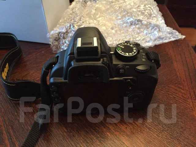 Nikon D3100 Kit ����