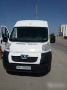 Peugeot Boxer. Продам Пежо Боксер , пассажир 8+1. Крым. Евпатория., 9 мест