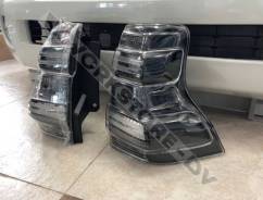 Стоп-сигнал. Toyota Land Cruiser Prado, GDJ150, GRJ150, KDJ150, LJ150, TRJ150, GRJ151W, GDJ150L, GRJ150W, TRJ150L, GDJ150W, KDJ150L, TRJ150W, GDJ151W...