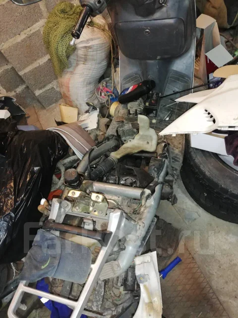 Honda Lead 50. 49����. ��., ����������, ���������, ������ �� �� ����