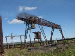 Продам Башенный кран БКСМ 7.5г, ККС-10 в Красноярске в Красноярске Краны башенные.