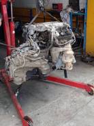 Двигатель в сборе. Honda Inspire, UC1 Двигатель J30A