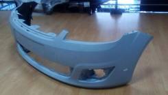 Бампер. Ford Fusion, CBK Ford Fiesta, CBK