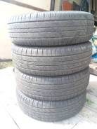 Hankook. Летние, 80 %, 4 шт