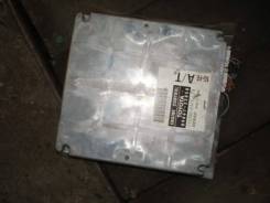 Блок управления двс. Toyota Mark II, GX100 Toyota Cresta, GX100 Toyota Chaser, GX100 Двигатель 1GFE