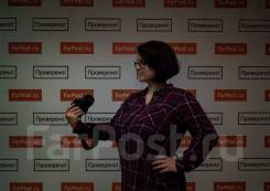 Преподаватель химии, Преподаватель биологии. Высшее образование, опыт работы 6 лет