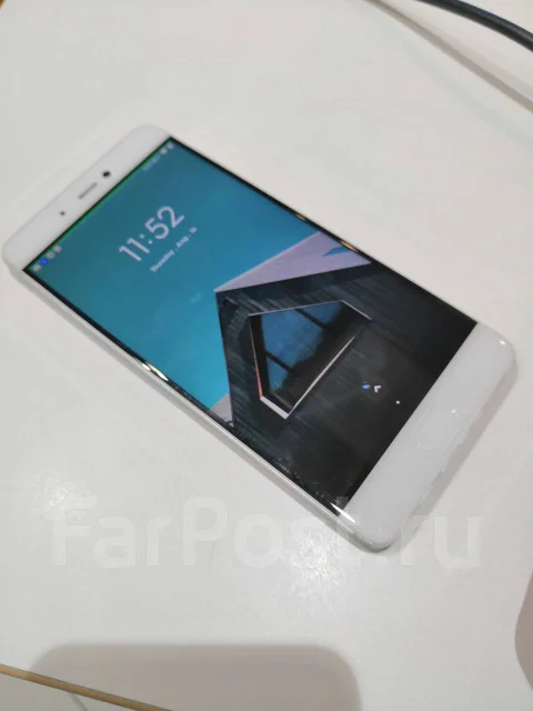 Xiaomi Mi5S. �/�, �����, Dual-SIM ����