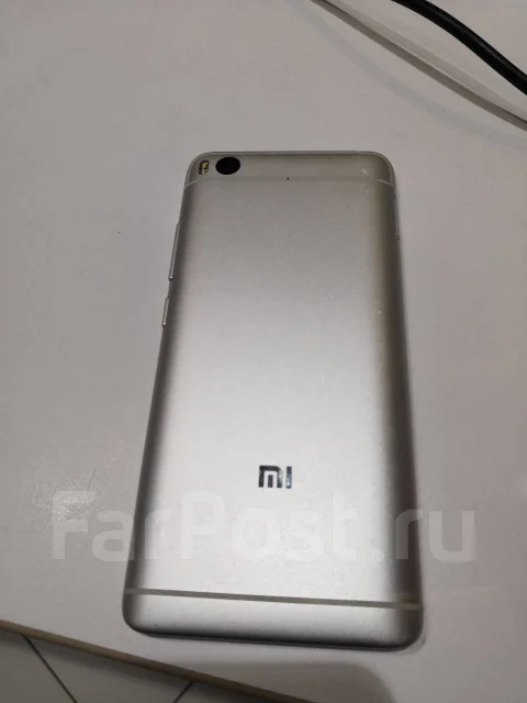 Xiaomi Mi5S. �/�, �����, Dual-SIM ����