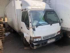 Isuzu Elf. Продаётся грузовик , 4 500 куб. см., 2 200 кг.