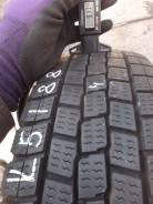 Dunlop DSX. Зимние, без шипов, 2012 год, 10 %, 4 шт. Под заказ