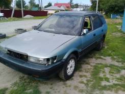 Toyota Sprinter Carib. AE95, 4AFE