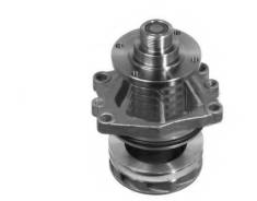 Помпа водяная. BMW: M3, 5-Series, 7-Series, 3-Series, X6, X3, X5 Двигатели: M50B20TU, M50B25TU, M51D25T, M51D25TU, M57D25TU, M57D30OLT, M57D30TOP, M57...