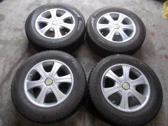 Work Septimo. 7.0x16", 5x100, 5x114.3, ET42 ����