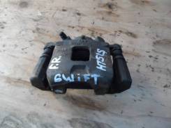 Суппорт тормозной. Suzuki Swift, HN22S, HT51S Suzuki Kei, HN22S, HT51S