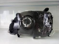 Фара. Nissan March Box, WAK11, WK11 Nissan Micra, K11E Nissan March, AK11, ANK11, HK11, K11 Двигатели: CG10DE, CGA3DE, CG13DE