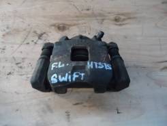 Суппорт тормозной. Suzuki Swift, HN22S, HT51S Suzuki Kei, HN22S, HT51S