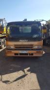 Isuzu Forward. Продается манипулятор , 7 790 куб. см., 5 000 кг.