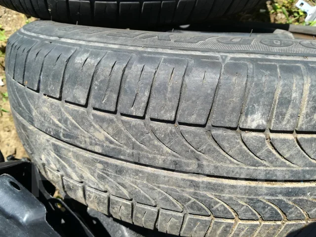 Goodyear GT-70. ������, ��� �����, 2014 ���, �/�, ����� 40 % ����
