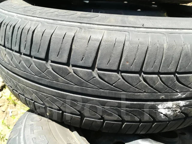 Goodyear GT-70. ������, ��� �����, 2014 ���, �/�, ����� 40 % ����