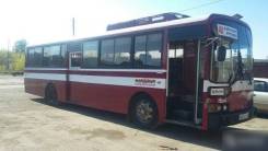 Hyundai Aero City. Продам Хендай Аэро-Сити 540, 35 мест