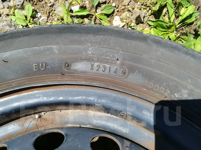 Goodyear GT-70. ������, ��� �����, 2014 ���, �/�, ����� 40 % ����