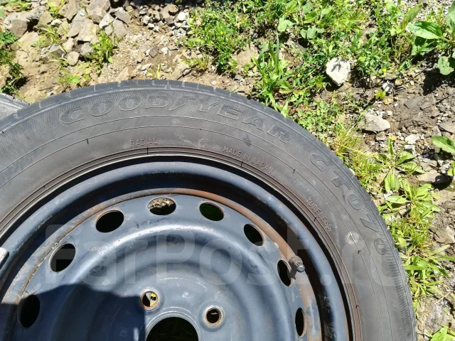 Goodyear GT-70. ������, ��� �����, 2014 ���, �/�, ����� 40 % ����
