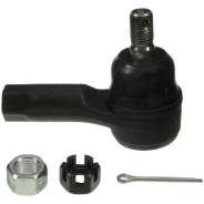 Наконечник рулевой. Mazda: Revue, RX-7, Savanna RX-7, Demio, 323, Autozam AZ-3, 121, Training Car, Lantis, Eunos Cosmo, Familia, MX-3, 323F, Eunos Pre...