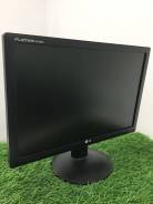 LG. 19", технология ЖК (LCD)